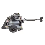 Swisher 44 in. 11.5 HP Briggs and Stratton Electric Start Tow-Behind Trailmower thumbnail 2