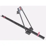 Swagman Upright Roof Rack Single Bike Carrier for Square, Round, and Oval Bars thumbnail 3