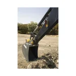 Topcon LS-B10 Machine Mounted Laser Receiver for Grade Control thumbnail 2