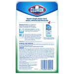 Clorox Ultra Clean Automatic Toilet Tablets with Bleach, 3.5 oz (2-Pack) thumbnail 8