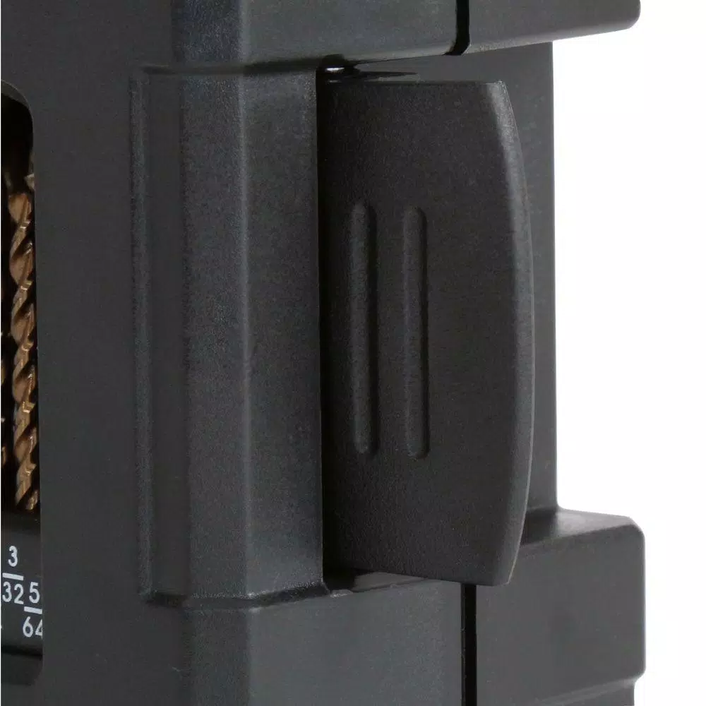 DEWALT Cobalt 29-Piece Twist Drill Bit Set