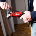 SKIL PWRCore 20V Brushless Oscillating Multi-Tool Kit with 2.0Ah Battery and PWRJump Charger thumbnail 2
