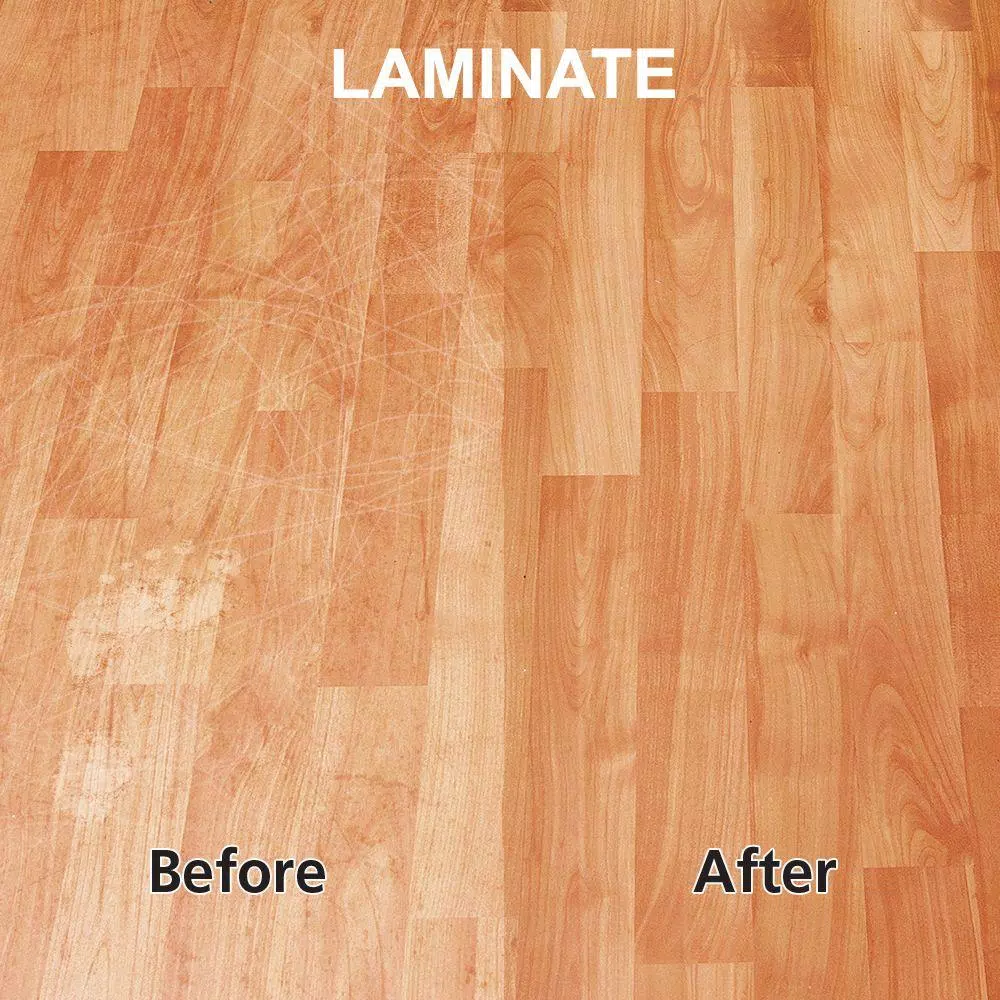 Rejuvenate Floor Shine Refresher, 32 oz. Non-Toxic Floor Protector for Hardwood, Tile, Laminate & Stone