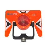 AdirPro All-Metal Single Tilt Prism 720-07 with Case thumbnail 3
