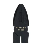 Stanley Bi-Material 4-Piece Plier Set, Drop Forged Steel, ANSI Specification thumbnail 7