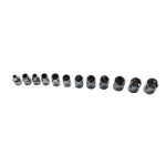 Best Value 52-Piece Socket Set with 1/4 in., 3/8 in., and 1/2 in. Drives - Metric and SAE thumbnail 9