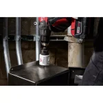Milwaukee 1-1/2 in. Hole Dozer Carbide Hole Saw thumbnail 4