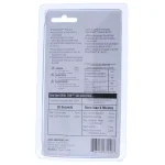 Ideal TKO 1-1/8 in. Carbide-Tipped Hole Cutter for Sheet Metal and Stainless Steel thumbnail 5