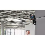 Bosch GLL100-40G Green Beam Self-Leveling Cross-Line Laser Level, 100 ft. Range thumbnail 13