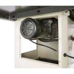 Shop Fox 10 in. 2 HP Open-Stand Hybrid Table Saw with Cabinet-Mounted Trunnions thumbnail 7
