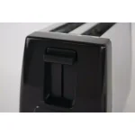 Brentwood Appliances 2-Slice Black Extra-Wide Slot Toaster thumbnail 8