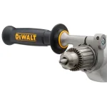 DEWALT DWD210G 1/2 in. 10 Amp Variable Speed Reversing Pistol Grip Corded Drill thumbnail 5