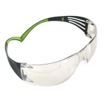 3M SecureFit 400 Mirror Lens Safety Glasses, Anti-Scratch & UV Protection (6-Pack) thumbnail 5