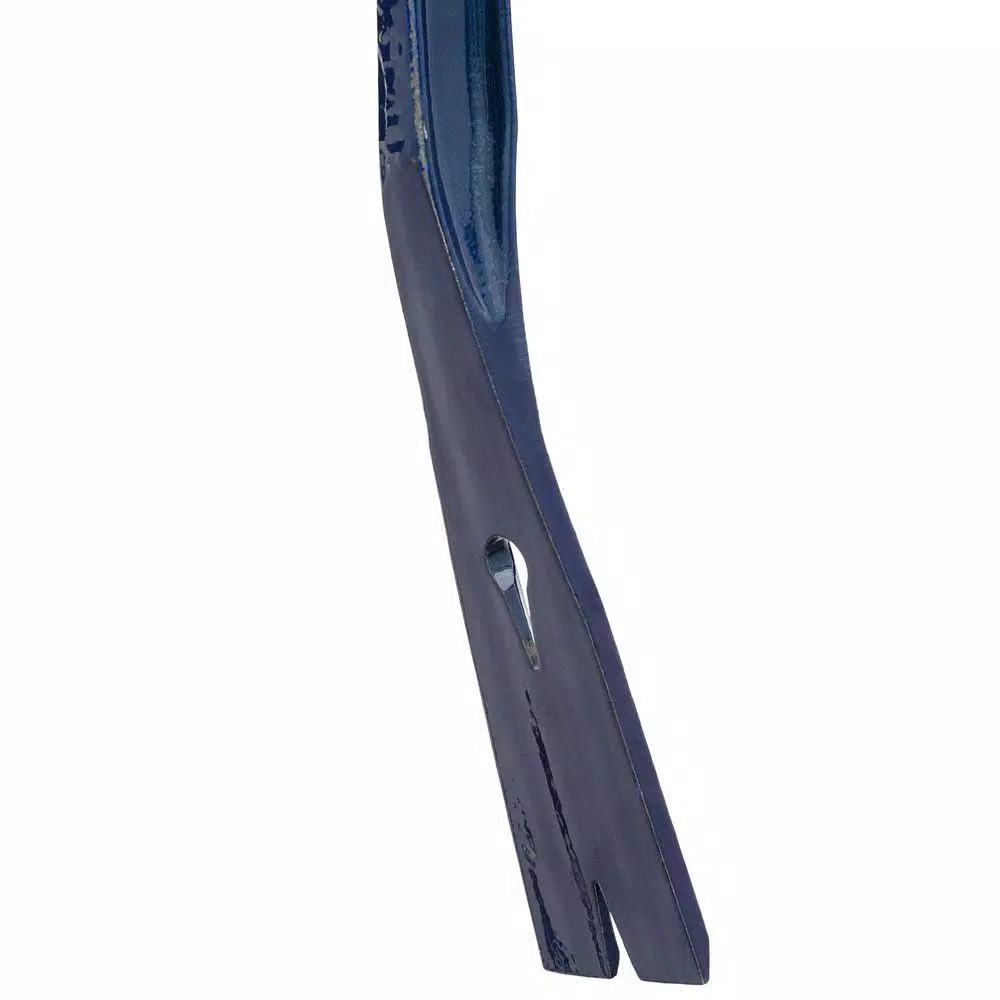 Estwing 18 in. I-Beam Construction Pry Bar, Blue