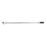 Steelman 3/4 in. Drive Micro-Adjustable Torque Wrench, 100-600 ft. lbs. thumbnail 5