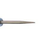 Mayhew 1/4 in. Scratch Awl with 5-1/2 in. Blade, 6-1/4 in. OAL, Alloy Steel thumbnail 4