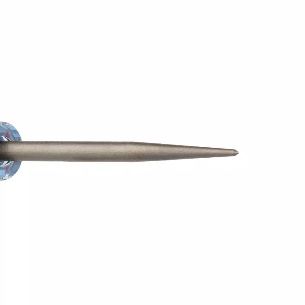 Mayhew 1/4 in. Scratch Awl with 5-1/2 in. Blade, 6-1/4 in. OAL, Alloy Steel