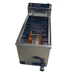 Paragon 9050 Para Fryer 3000 Commercial Deep Fryer, 18 Qt Stainless Steel thumbnail 4