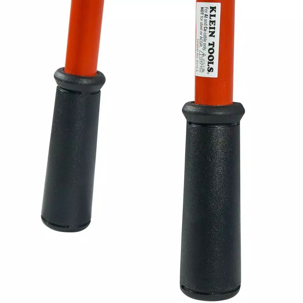 Klein Tools 25 in. Standard Cable Cutters