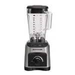 Hamilton Beach Professional 1800W 11-Speed 64 oz. Blender, Grey thumbnail 1