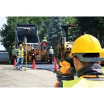 Johnson 40-6900 22X Builder's Level with 200 ft. Working Range thumbnail 8