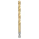 RYOBI SpeedLoad+ Titanium Drill Bit Set, 17-Piece with Hex Shank Chuck thumbnail 5