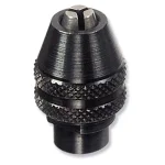 Dremel Rotary Tool Collet Set with Quick Change Collet Nut and Multi-Pro Chuck, 5-Piece thumbnail 3