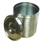 Paragon Pro-Deluxe 3 L Stainless Steel Insert Jar with Lid for Paragon Pro-Deluxe Warmers thumbnail 2