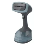 BLACK+DECKER Advanced Handheld Garment Steamer, 1400W, Gray thumbnail 1