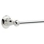 Delta Porter 24 in. Towel Bar, Polished Chrome thumbnail 3