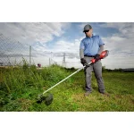 Milwaukee M18 FUEL 18V Cordless Brushless String Trimmer with QUIK-LOK Attachment Capability (Tool-Only) thumbnail 13