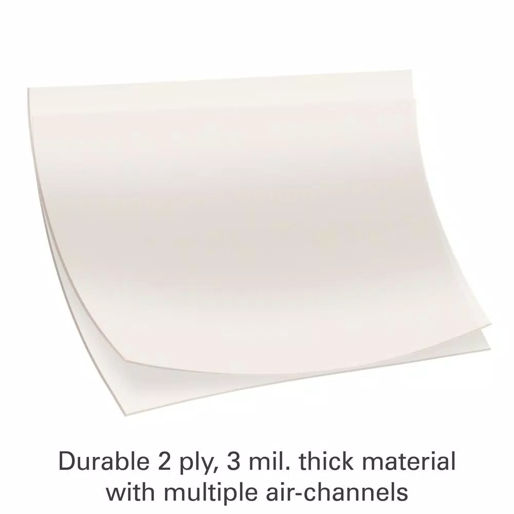 Hamilton Beach Nutrifresh Vacuum Sealer Bag Rolls, 11 in. x 16 ft., Pack of 3