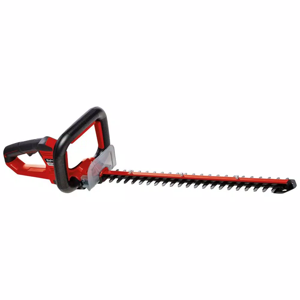 Einhell ARCURRA 18V Cordless 24 in. Hedge Trimmer, 2400 CPM, Tool Only