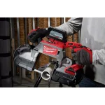 Milwaukee 44-7/8 in. Extreme Thin Metal 12/14 TPI Band Saw Blades, 25-Pack thumbnail 4