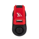 Milwaukee REDLITHIUM USB Charger and Portable Power Source thumbnail 3