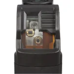 DEWALT DW088K Red Self-Leveling Cross-Line Laser Level with Case and Batteries thumbnail 4