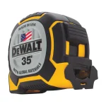 DEWALT XP Premium 35 ft. x 1-1/4 in. Tape Measure with 13 ft. Standout thumbnail 5
