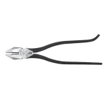 Klein Tools Replacement Coil Spring for 201-7CST, D201-7CST, and D2000-7CST Ironworker's Pliers thumbnail 5