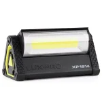 LUXPRO Pro Series 1300 Lumens Broadbeam LED Directional Pivoting Cordless Work Light thumbnail 1