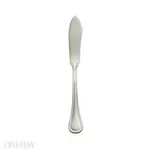 Oneida Barcelona 36-Piece 18/0 Stainless Steel Butter Spreader Set with Teardrop Handle thumbnail 3