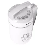 Tayama DJ-15S Multi-Functional 1.1L Stainless Steel Soy Milk Maker & Juicer thumbnail 4