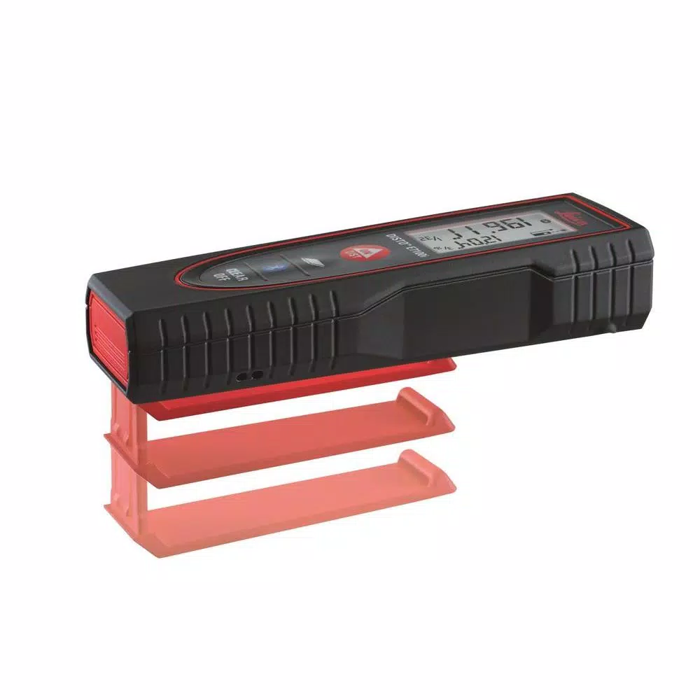 Leica DISTO E7100i 200 ft. Bluetooth Smart Laser Distance Meter