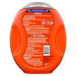 Tide PODS Ultra OXI Laundry Detergent Pods, 4-in-1 Stain Remover & Color Protector, HE Compatible, 61-Count thumbnail 5