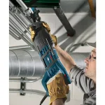 Bosch 14 Amp Corded Reciprocating Saw with Variable Speed and Vibration Control thumbnail 3