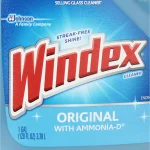 Windex Original Glass Cleaner Refill, 128 oz. Commercial Strength thumbnail 4
