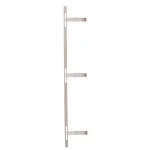 Dreambaby 42 in. Wood Pressure Mounted Gate Adaptor Panel for Banisters and Stair Posts thumbnail 1