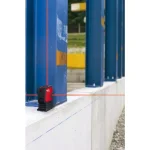 Hilti PMP 45 Plumb and Square 5-Point Laser Level, 98 ft. Range thumbnail 2
