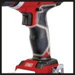 Einhell PXC 18V Cordless Drill Driver Kit with 2.0 Ah Battery, Fast Charger, and 1/2 in. Keyless Chuck thumbnail 4