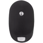 Wasserstein Protective Silicone Skins with Sunroof for Arlo Ultra, Black (3-Pack) thumbnail 3