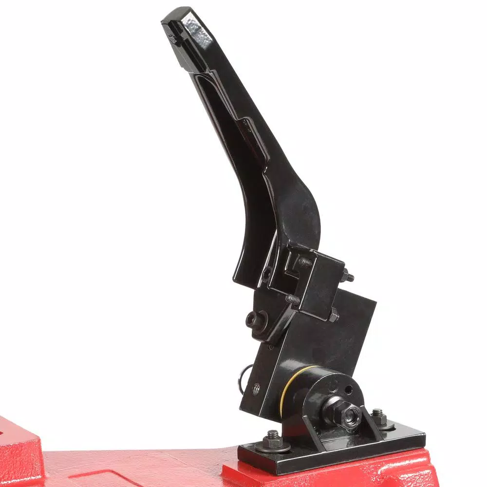 Milwaukee Portable Band Saw Table Accessory for Stationary Cutting